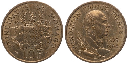 Monaco franchi 1989 25 - franchi,