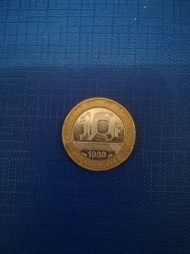Franchi 1989 francs - franchi,