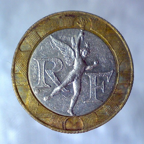 Repubblica francese franchi - repubblica,