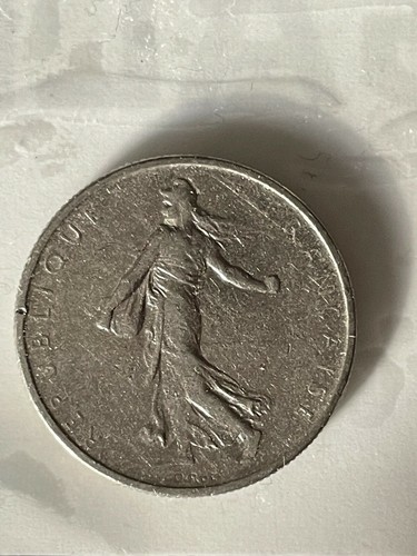Monete circolanti francia - francia, 10