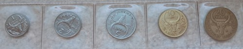 Scegli madagascar 1989 1 - -,