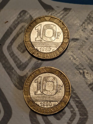 Franchi 1989 90 - 10,