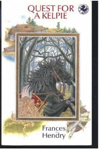 Quest for kelpie - quest,