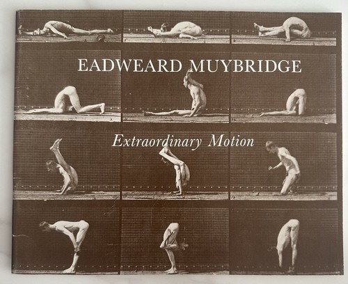 Eadweard muybridge - eadweard,