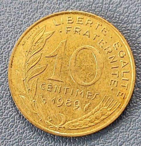 France piece centimes franc - piece,